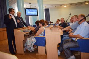 Шукайте ключі від сейфу з грантовими коштами